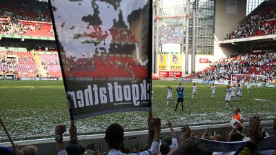 F.C. København - FC Nordsjælland - 17/09-2006