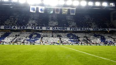 F.C. København - Hamburger SV - 29/09-2005
