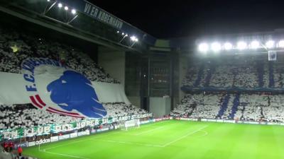 F.C. København - Juventus - 17/09-2013