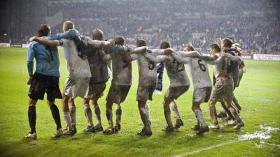 F.C. København - RC Lens - 04/10-2007
