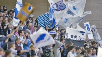 F.C. København - Lyngby - 02/05-2007
