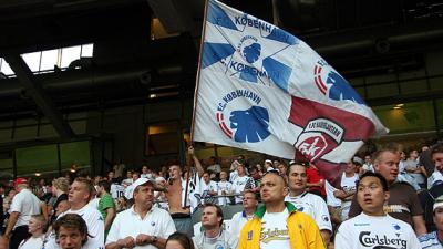 F.C. København - MyPa-47 - 26/07-2006