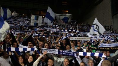 F.C. København - Rosenborg BK - 25/08-2010