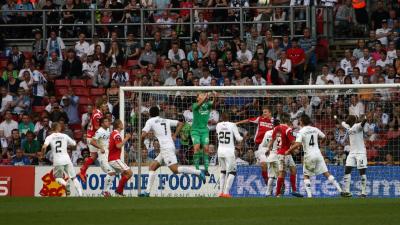 F.C. København - Silkeborg - 23/05-2012