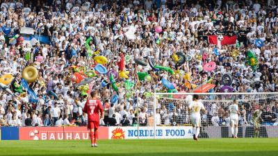 F.C. København - SønderjyskE - 20/05-2013
