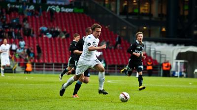 F.C. København - SønderjyskE - 01/05-2011