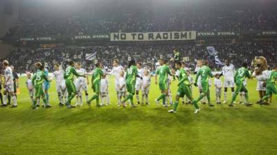 F.C. København - St. Etienne - 23/10-2008