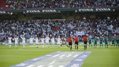 F.C. København - Viborg - 15/05-2008