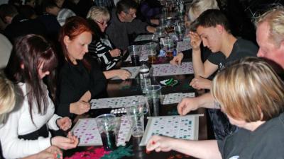 FCKFC Banko - 02/12-2010