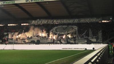 FC Midtjylland - F.C. København - 03/03-2016