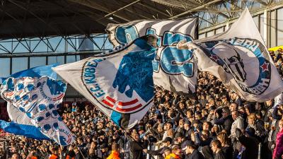 FC Nordsjælland - F.C. København - 20/03-2016