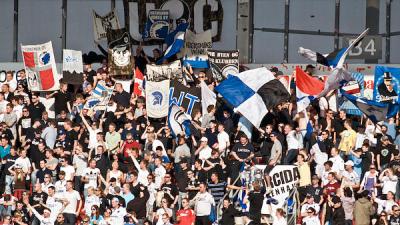 FC Nordsjælland - F.C. København - 04/04-2009