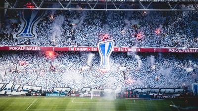 F.C. København - Brøndby - 25/05-2017