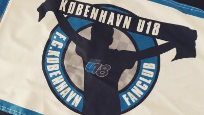 Gratis billetter til U18