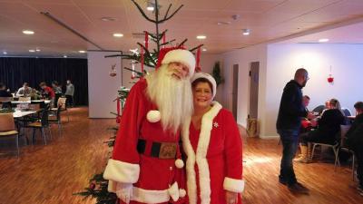 Juletræsfest 2017 - 17/12-2017