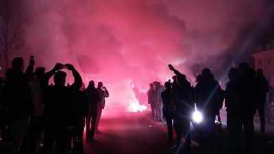 F.C. København - FC Porto - 22/11-2016
