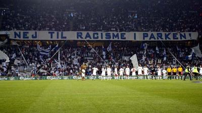 F.C. København - Viborg - 22/10-2006