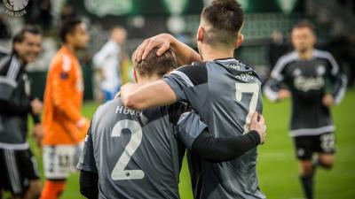 OB - F.C. København - 23/10-2016