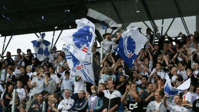 OB - F.C. København - 12/09-2009