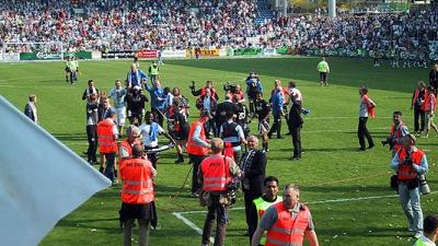 OB - F.C. København - 07/05-2006