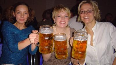 Oktoberfest 2003 - 15/11-2003