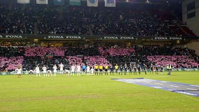 F.C. København - Vejle - 29/10-2006