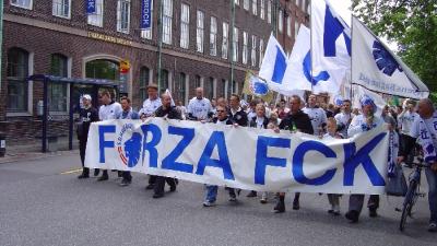 AaB - F.C. København - 20/05-2004