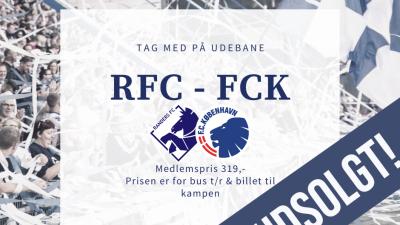 Udebanetur udsolgt til Randers