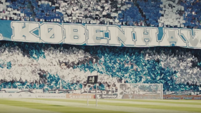 F.C. København - AGF - 29/05-2016