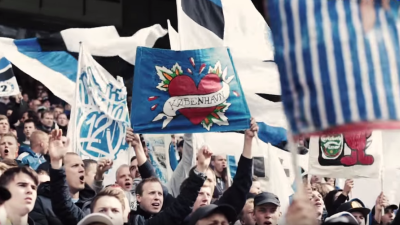 F.C. København - FC Nordsjælland - 16/05-2016