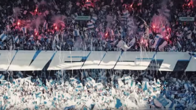 AGF - F.C. København - 05/05-2016