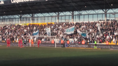 FC Nordsjælland - F.C. København - 20/03-2016