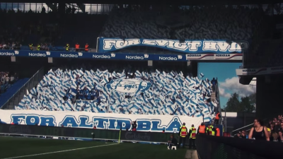 Brøndby - F.C. København - 27/09-2015