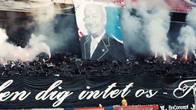 F.C. København - AGF - 23/08-2015