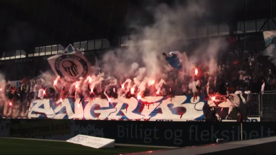 FC Midtjylland - F.C. København - 14/08-2015