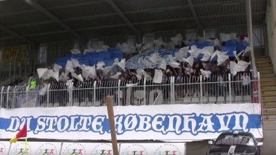 FK Jablonec - F.C. København - 29/07-2015