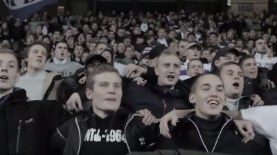 F.C. København - Randers FC - 19/10-2014