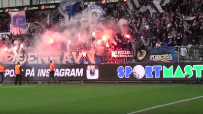 FC Midtjylland - F.C. København - 11/05-2014