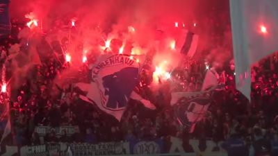 OB - F.C. København - 09/03-2014