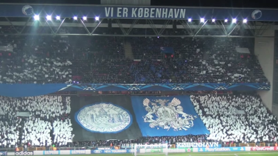 F.C. København - Real Madrid - 10/12-2013