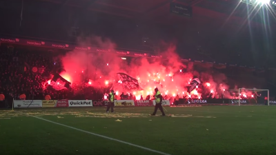 Brøndby - F.C. København - 01/12-2013