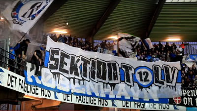 Esbjerg - F.C. København - 10/11-2013