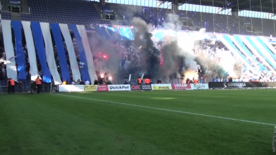 Brøndby - F.C. København - 28/09-2013