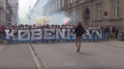 F.C. København - SønderjyskE - 20/05-2013