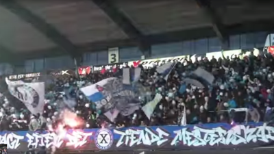 FC Midtjylland - F.C. København - 29/03-2013