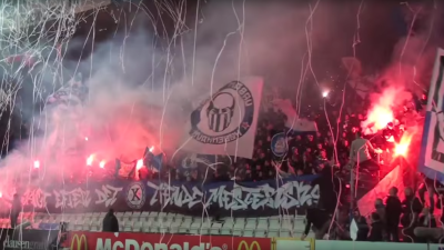 OB - F.C. København - 03/03-2013