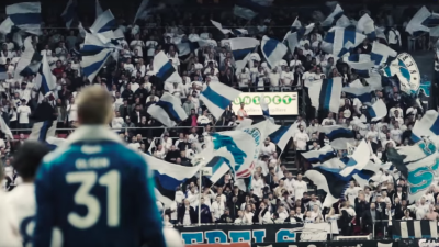 F.C. København - Astra - 03/08-2016