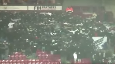 F.C. København - PSV Eindhoven - 05/11-2009
