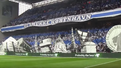 F.C. København - Brøndby - 19/02-2017