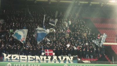 B93 - F.C. København - 01/03-2017